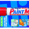 MÄRKPENNA ARTLINE 400XF-VIT
