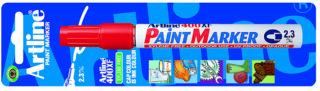 MÄRKPENNA ARTLINE 400XF-VIT