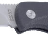 FÄLLKNIV SWEDE 8 SVART 715604