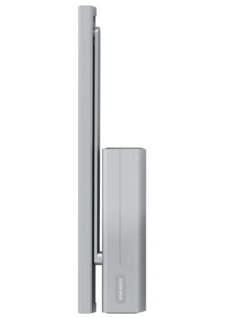 DÖRRSTÄNGARE DC700 KOMPLETT GLI ARM