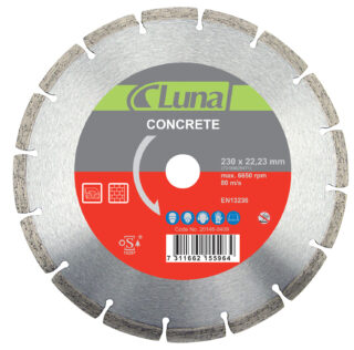 DIAMANTKLINGA 180X2,4X22 CON