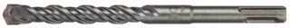 HAMMARBORR SDSPLUS 10,0X465