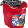 HINK SUPERMOCIO VILEDA INKL URVRIDARE