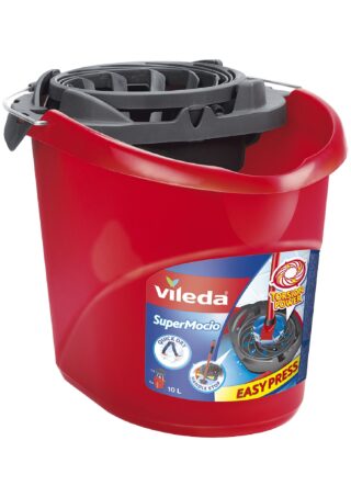 HINK SUPERMOCIO VILEDA INKL URVRIDARE