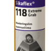 MONTERINGSLIM SIKAFLEX-118    EXTR.GRAB WHITE 290 ML