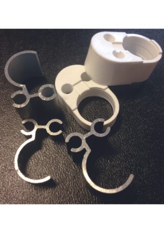 UNDERLÄGGSBRICKA OVAL CYLINDER 5ST
