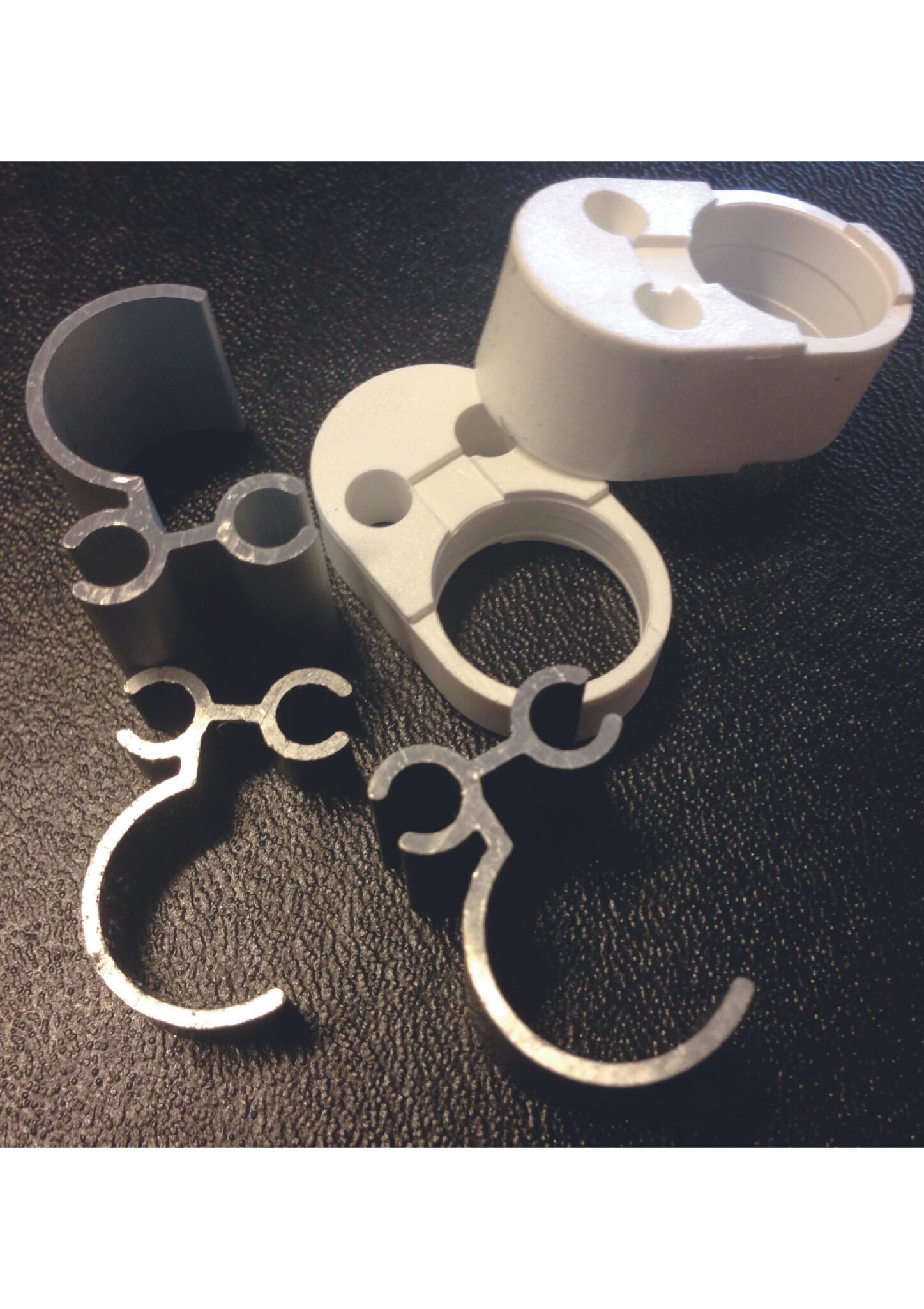 764060 UNDERLÄGGSBRICKA OVAL CYLINDER 5ST