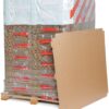 VINDAVLEDARE XVA 002 PAROC 4X1250X1270