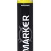 MÄRKFÄRG MASTER 12002 MARKÖR GUL 600ML