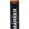 MÄRKFÄRG MASTER 12005 MARKÖR ORANGE 600ML