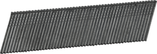 DYCKERT D16 SNEDSTÄLLD 20GR FZB 1,6X25 5600ST