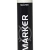 MÄRKFÄRG MASTER 12006 MARKÖR VIT 600ML