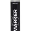 MÄRKFÄRG MASTER 12008 MARKÖR KLARLACK 600ML