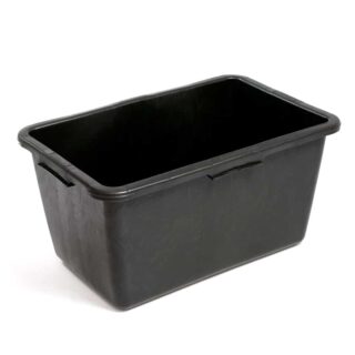 BRUKSBALJA REKTANGULÄR 65LITER