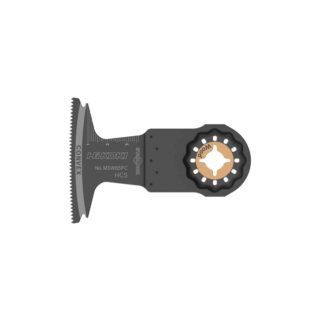 Multiverktygsblad Trä, 65x40 mm MSW65PC