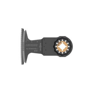 Multiverktygsblad Trä, 65x40 mm MSW65PBCJ