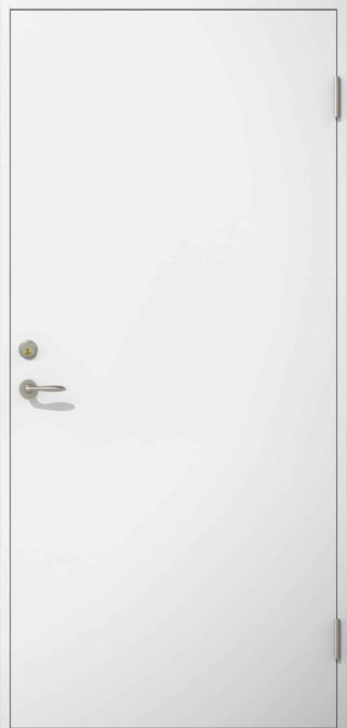 YTTERDÖRRSET 3030 MILANO S0502-Y KYM 10X21 H