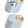 LÅSCYLINDER 1202 MKR M 3
