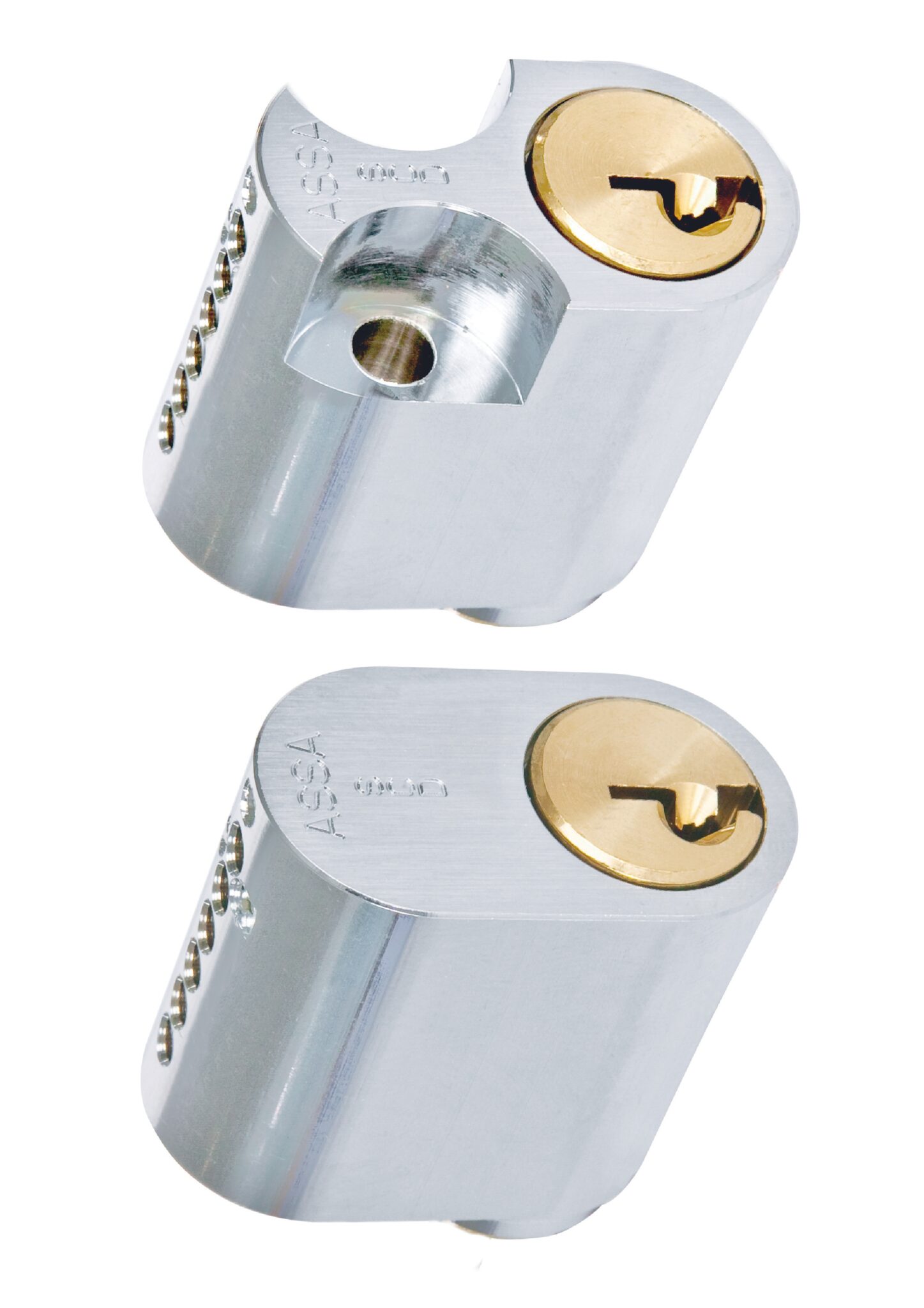 796678 LÅSCYLINDER 1202 MKR M 3
