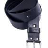 BÄLTE 590L L.BRADOR SVART 130CM