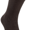 STRUMPA 746C L.BRADOR SVART 36-39