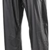 REGNBYXA 930PU L.BRADOR SVART XL