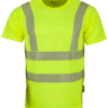 T-SHIRT 413P L.BRADOR GUL XXL