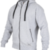 SWEATSHIRT 6023PB L.BRADOR    GRÅMELERAD S