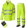 REGNSET 2211PU L BRADOR GUL XXL