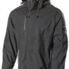 JACKA 2220P L.BRADOR SVART L