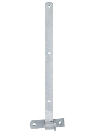 HAKGÅNGJÄRN FZV 750X40X8