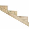 Vangstycke 5-steg 36 djup ¿ Tryckimpr. Furu NTR A