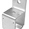 VÄGGKONSOL KV 501 F 300-500KG