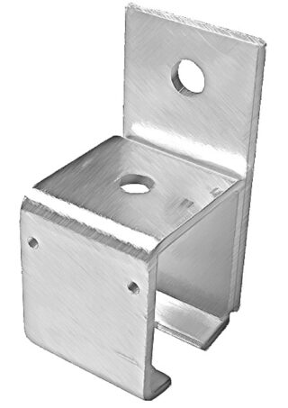 VÄGGKONSOL KV 501 F 300-500KG