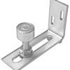 STYRRULLE STÅL 20MM 1RL SR 12