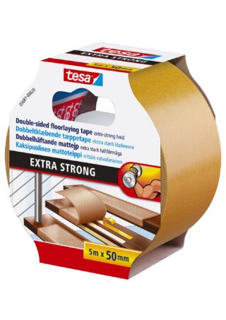 MATTEJP 5681 TESA EXTRA STARK 50MMX5M