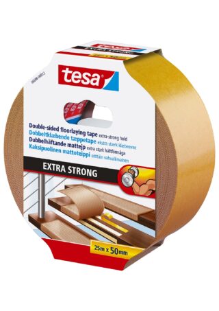 MATTEJP 5696 TESA EXTRA STARK 50MMX25M