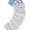 BLAD EXTRA 631010 ANZA TILL TAPETKNIV