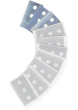 BLAD EXTRA 631010 ANZA TILL TAPETKNIV