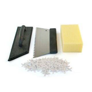KAKELSET 3 900022