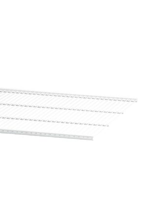TRÅDHYLLA VIT 902X305MM