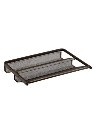 SKOHYLLA UTDRAGBAR MESH 60    GRAPHITE