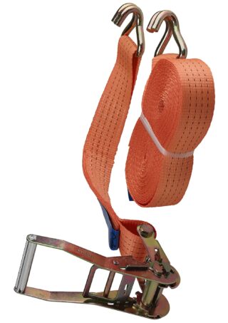 LASTSPÄNNARE MED KROK LC 2000KG 50X10000MM PROPACK
