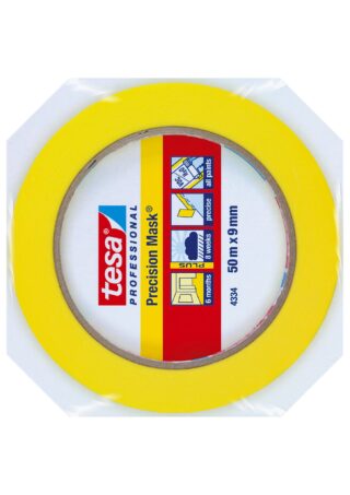MASKERINGSTEJP PRECISION MASK 4334 TESA 30MMX50M