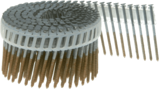 PANELSPIK VFZ PB15 KAMG COILS FLH LÅDA 48-2,8 2100ST