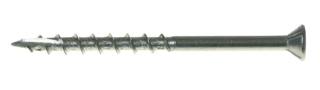 TRALLSKRUV ROSTFRI A4 TX20 S-SPETS TORX 4,2X45MM 250ST