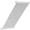 AVDELARE ELFA MESHBACK 223290 VIT 85MM