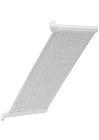 AVDELARE ELFA MESHBACK 223290 VIT 85MM