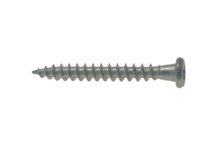 ANKARSKRUV IMPREG+ TX20 5,0X40MM 250ST