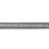 TRÅDSPIK BLANK DUBBELHUVUD RÄFFLAD 3,7X100MM 750ST